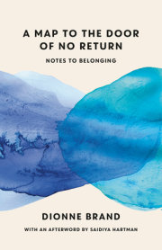 A Map to the Door of No Return 