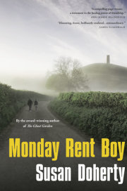 Monday Rent Boy 