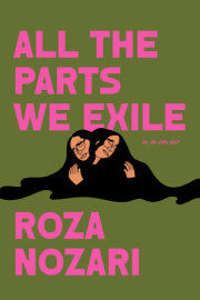All the Parts We Exile 