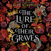 The Lure of Their Graves 