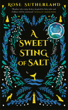 A Sweet Sting of Salt