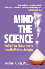 Mind the Science