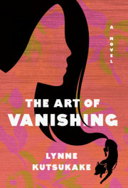 The Art of Vanishing 