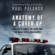 Anatomy of a Cover-Up 