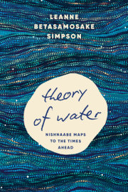 Theory of Water 