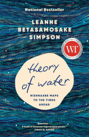 Theory of Water 