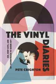 The Vinyl Diaries 