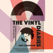 The Vinyl Diaries 