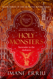 Holy Monsters 