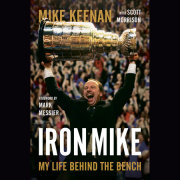 Iron Mike 
