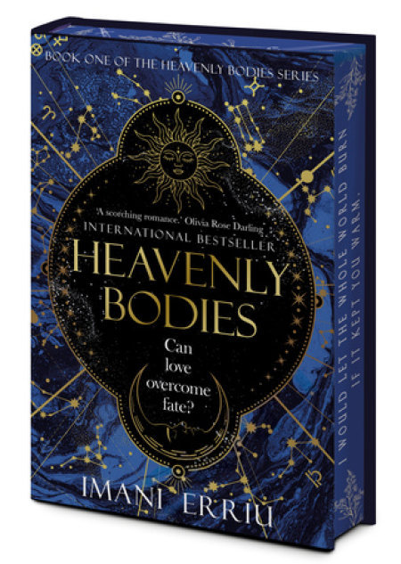 Heavenly Bodies Deluxe Edition