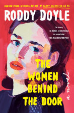 The Women Behind the Door