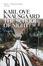 Excerpt from The Road | Penguin Random House Canada