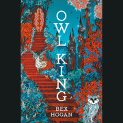 Owl King 