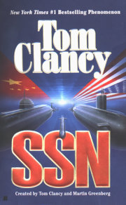 Tom Clancy SSN 