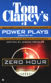 Zero Hour 