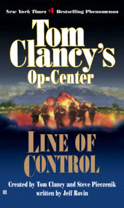 Line of Control 