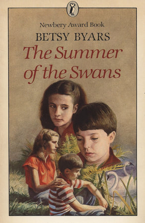 Summer of the Swans, The (Puffin Modern Classics)