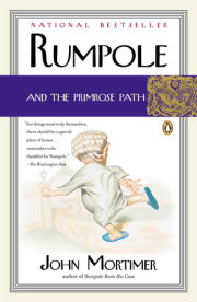 Rumpole and the Primrose Path 