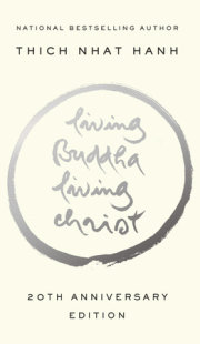 Living Buddha, Living Christ 20th Anniversary Edition