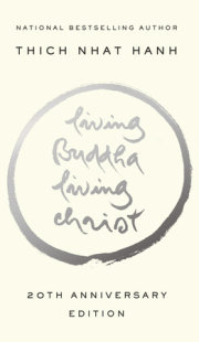 Living Buddha, Living Christ 20th Anniversary Edition 