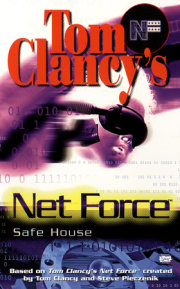 Tom Clancy's Net Force: Safe House 