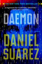 Daemon 