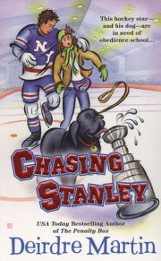 Chasing Stanley 