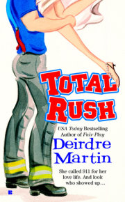 Total Rush 