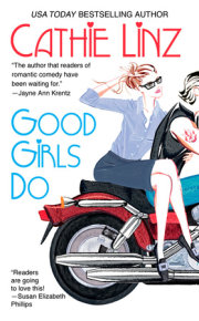 Good Girls Do 