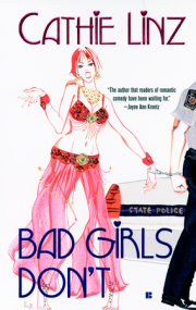 Bad Girls Don't 