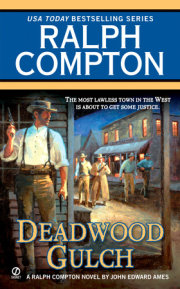 Ralph Compton Deadwood Gulch 