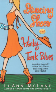 Dancing Shoes and Honky-Tonk Blues 