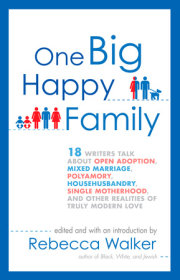 One Big Happy Family 