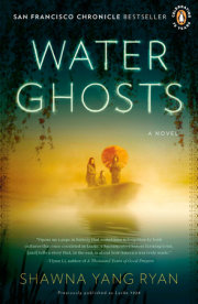 Water Ghosts 