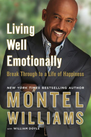 Living Well Emotionally 