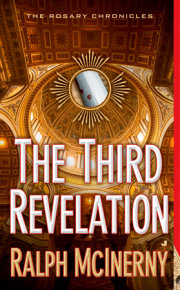 The Third Revelation 