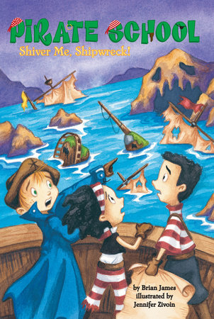 Shiver Me Letters A Pirate ABC Childrens Book - University Book