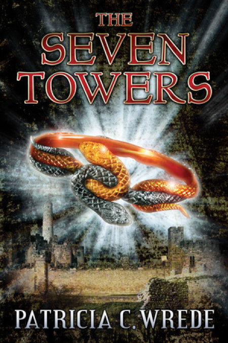 The Seven Towers