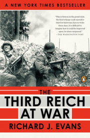 The Third Reich at War 