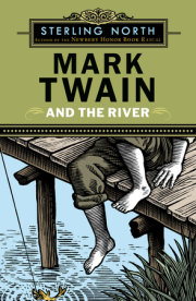 Mark Twain and the River 