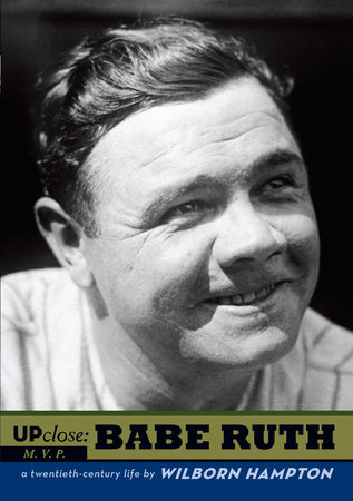 Babe Ruth, Baltimorean