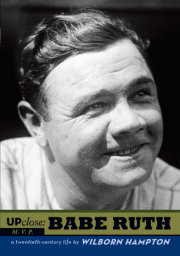 Babe Ruth 