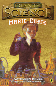 Marie Curie 