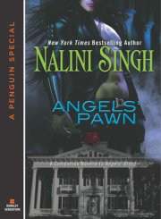 Angels' Pawn 