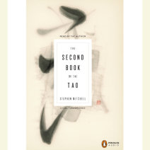 The Second Book of the Tao Cover