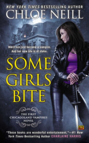 Some Girls Bite 