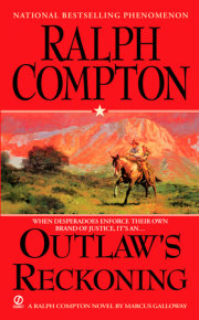 Ralph Compton Outlaw's Reckoning 