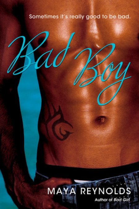 Bad Boy