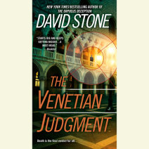 The Venetian Judgment Cover